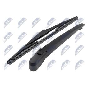 NTY EWB-MZ-002 Wischerarm MAZDA