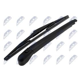 NTY EWB-MZ-003 Wischerarm MAZDA