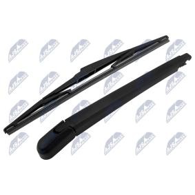 Scheibenwischerarm für MAZDA von NTY