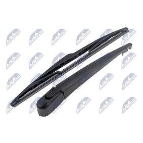 Scheibenwischerarm für OPEL von NTY