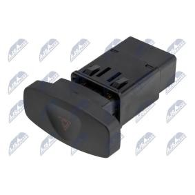Acquista Interruttore, Lampeggiatore d'emergenza da NTY EWS-RE-080 a buon mercato per soli 12,40&nbsp;&euro;