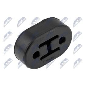 Compre Batente de encosto, silenciador da NTY O-NEXB-011 a um preço baixo por 3,18&nbsp;&euro;