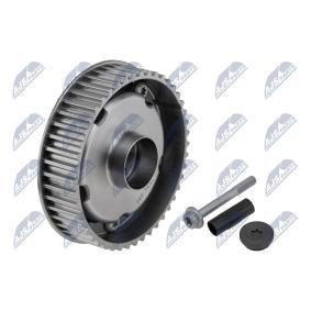NTY RKZ-PL-002 Regolatore albero a camme CHEVROLET Aveo / Kalos Hatchback (T250, T255)