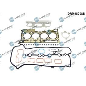 DR.MOTOR AUTOMOTIVE DRM18208S Zylinderkopfdichtung RENAULT Megane 4 Grandtour (K9A/M/N_) 1.2 100 PS Otto