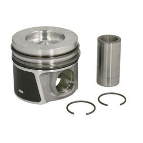 NISSAN Kolben ENGITECH ENT050910 STD