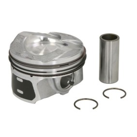 Kolben von ENGITECH ENT051115 STD