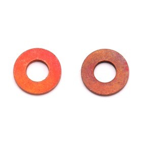 ELRING 569.370 Dichtung Einspritzdüsen ALFA ROMEO SPIDER (939)