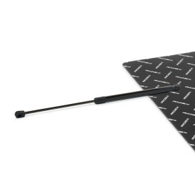 Heckklappendämpfer für MERCEDES-BENZ von RIDEX