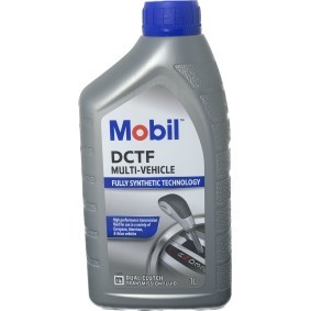 Acquista Olio cambio automatico (ATF) da MOBIL 156321 a buon mercato per soli 22,04&nbsp;&euro;