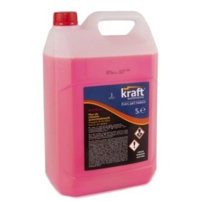 KRAFT K0061012 Liquido radiatore CITROËN