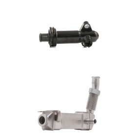 Osta EGR-moduuli RIDEX:llä 4198E0206 edullisesti hintaan 193,31&nbsp;&euro;