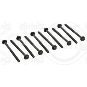 ELRING 257.910 Zylinderkopfschrauben ALFA ROMEO SPIDER (939)