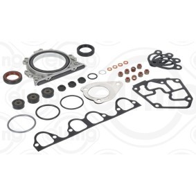 Dichtungsvollsatz, Motor 898.540 VOLKSWAGEN GOLF von ELRING