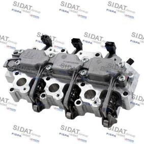 SIDAT 88.722 Ventil, Luftsteuerung-Ansaugluft JEEP