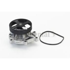 CONTITECH WPS3210 Válvula de admissão MINI Cabrio (R57) 1.6 112 cv Diesel