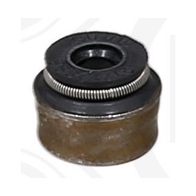 ELRING 476.691 Joint de queue de soupape MITSUBISHI COLT 6 (Z3A, Z2A) 1.3 91 CV Essence