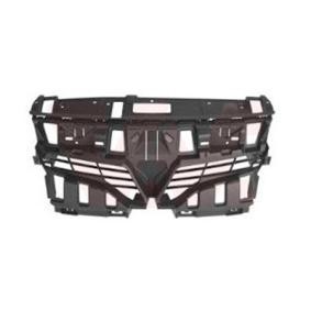 VAN WEZEL 4346516 Kühlergrill RENAULT GRAND SCÉNIC