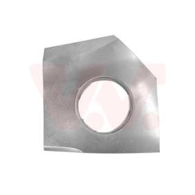 VAN WEZEL 5701191 Sideplade SEAT