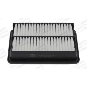 CHAMPION CAF101171P Filtre à air MAZDA 3 3/5 portes (BM, BN) 1.5 100 CV Essence