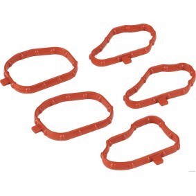 Ventildeckeldichtung J1221101 NISSAN NV400 von HERTH+BUSS JAKOPARTS