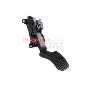 METZGER 0901479 Sensor, posição do pedal do acelerador MERCEDES-BENZ Classe V