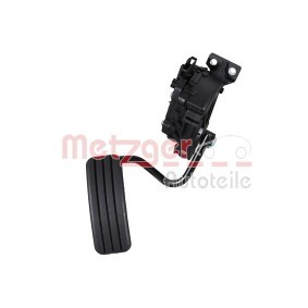 METZGER 0901487 Kraftstoffdrucksensor RENAULT ESPACE 4 (JK0/1) 2.0 131 PS Diesel
