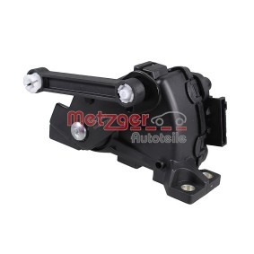 METZGER 0901493 Gaspedalsensor RENAULT