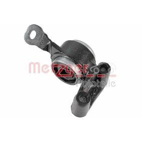 METZGER 52111601 Silentblock de brazo de suspensión MINI Paceman (R61) 1.6 116 cv Motor otto