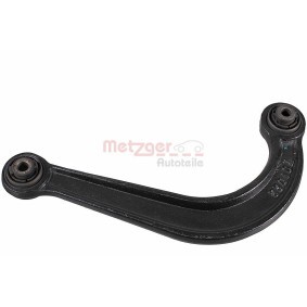 METZGER 58173509 Bærearm MAZDA 6 Sedan (GJ, GL) 2.2 150 hk Diesel