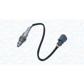 Compre Sonda lambda da MAGNETI MARELLI 466016355302 a um preço baixo por 65,14&nbsp;&euro;