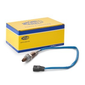 Compre Sonda lambda da MAGNETI MARELLI 466016355303 a um preço baixo por 65,14&nbsp;&euro;