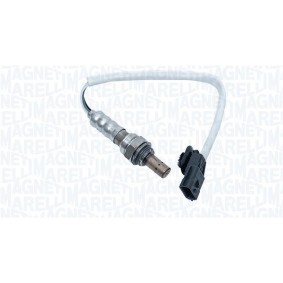 Compre Sonda lambda da MAGNETI MARELLI 466016355316 a um preço baixo por 38,78&nbsp;&euro;