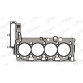 PAYEN AH8130 Junta da cabeça do motor MINI Hatchback (R56) 2.0 112 cv Diesel