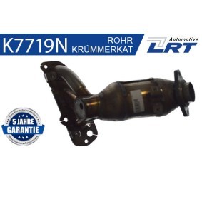Krümmerkatalysator K7719N