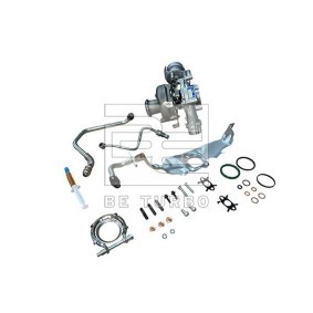 Turbolader 131536SK4 für NISSAN
