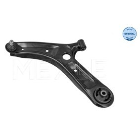 Köp Länkarm, hjulupphängning av MEYLE 37-16 050 0077 till det låga priset 841,92&nbsp;kr