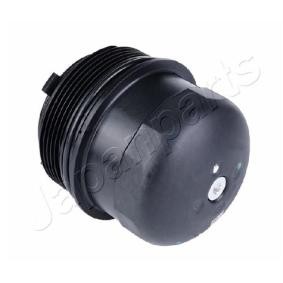 Deckel, Ölfiltergehäuse FOC-094 VOLVO XC40 von JAPANPARTS
