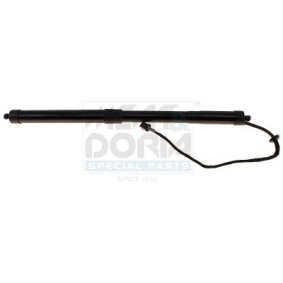 Gasfeder, Kofferraum von MEAT & DORIA 301114