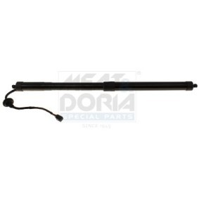 Gasfeder, Kofferraum von MEAT & DORIA 301115