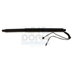 Gasfeder, Kofferraum von MEAT & DORIA 301124