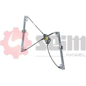 Osta Lasinnostin SEIM:llä 902589 edullisesti hintaan 256,72&nbsp;&euro;