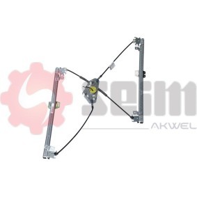 SEIM 902590 Alzacristalli ALFA ROMEO STELVIO