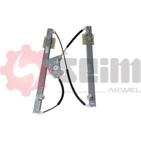 Osta Lasinnostin SEIM:llä 902671 edullisesti hintaan 95,61&nbsp;&euro;