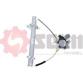 Osta Lasinnostin SEIM:llä 902684 edullisesti hintaan 110,93&nbsp;&euro;