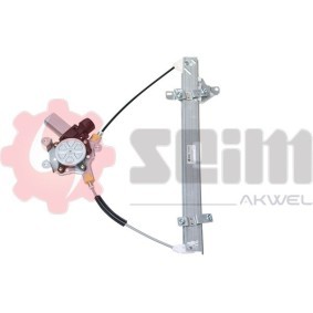 Osta Lasinnostin SEIM:llä 902685 edullisesti hintaan 142,72&nbsp;&euro;