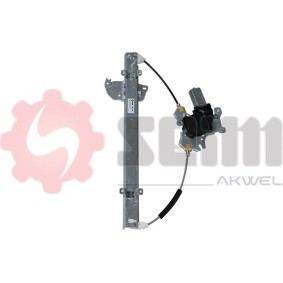 Osta Lasinnostin SEIM:llä 902686 edullisesti hintaan 115,69&nbsp;&euro;