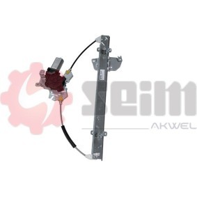 Osta Lasinnostin SEIM:llä 902687 edullisesti hintaan 121,53&nbsp;&euro;