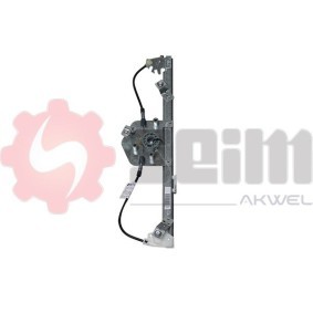 Osta Lasinnostin SEIM:llä 902695 edullisesti hintaan 128,97&nbsp;&euro;