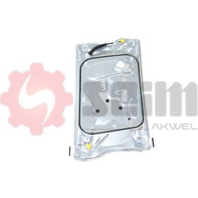 Osta Lasinnostin SEIM:llä 902783 edullisesti hintaan 153,94&nbsp;&euro;