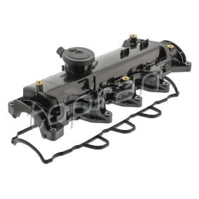 TOPRAN 702 665 Zylinderkopf RENAULT Clio 4 Schrägheck (BH_)